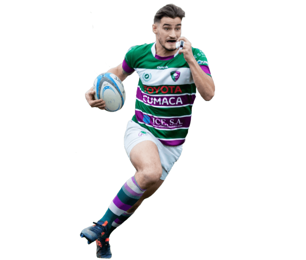 Home finding sponsorships for sports clubs